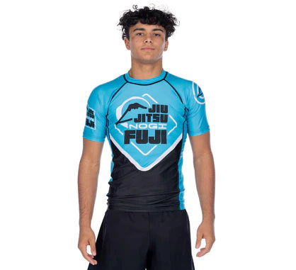 Fuji Kids Rashguard