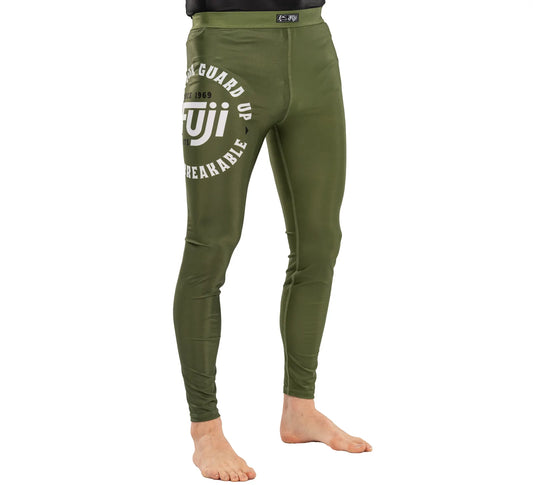 Fuji Special Ops Spats