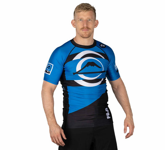 Fuji Vision SS Rashguard