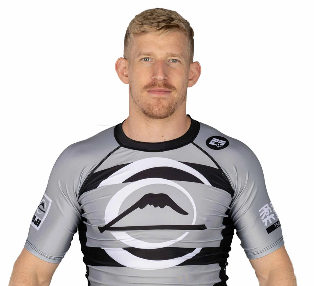 Fuji Vision SS Rashguard