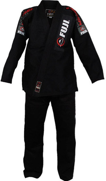 Fuji Kassen II Gi