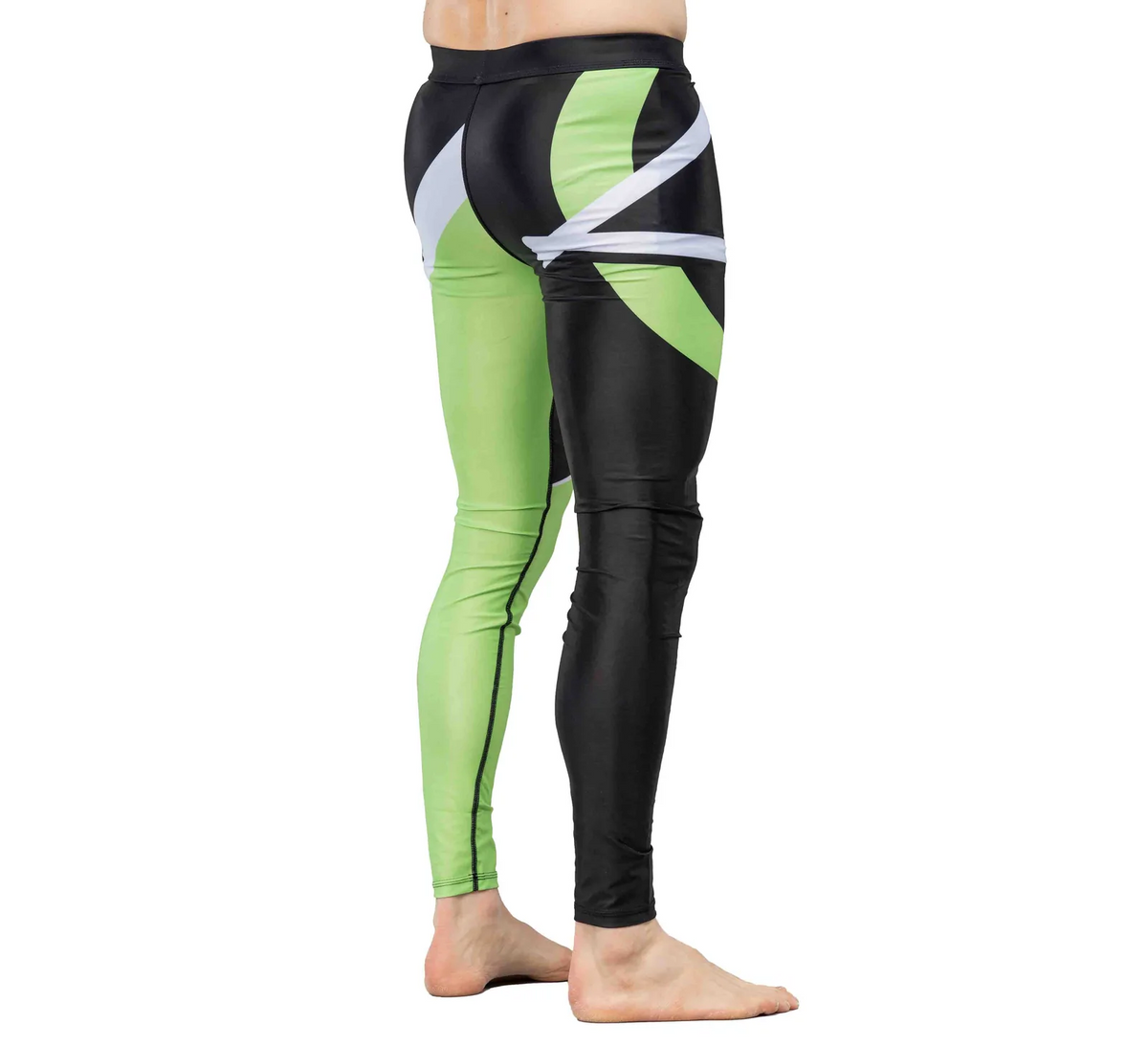 Fuji Mount Spats
