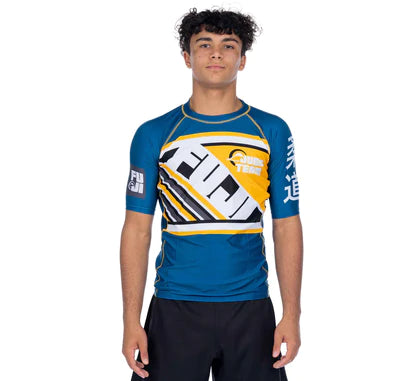 Fuji Kids Rashguard